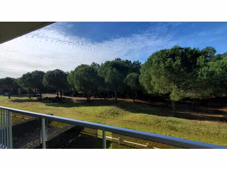 saint brevin l'océan - t2 - face pinede