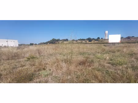 terrain à bâtir puilacher