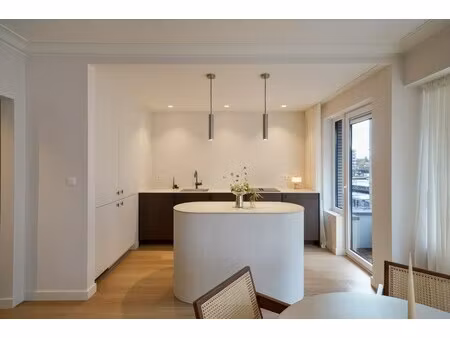 appartement te koop in oostende met 3 slaapkamers