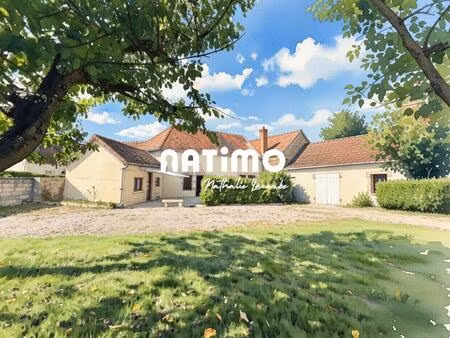 maison de village
