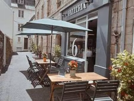 vente bureaux et commerces à audierne (29770) : à vendre / audierne