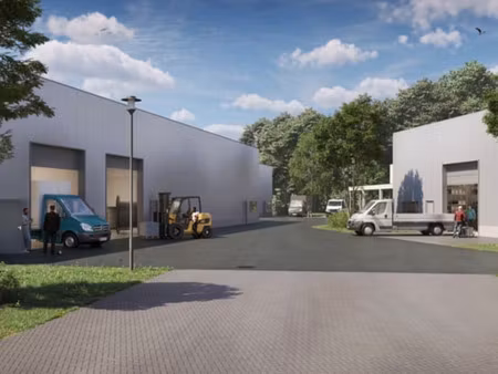 bien professionnel à vendre à mortsel € 596.000 (lg32m) - the real estate company | zimmo