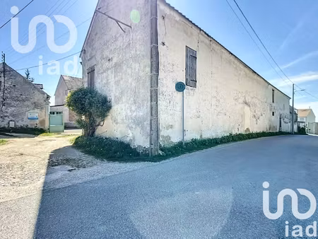 vente grange 5 pièces