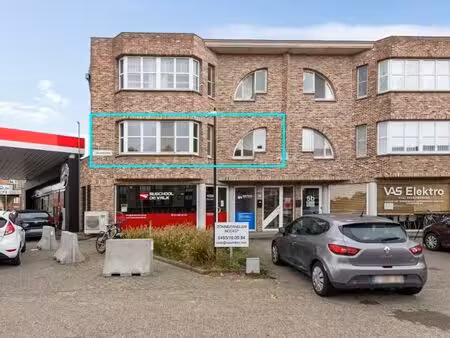 appartement à vendre à duffel € 265.000 (lg57l) - lexximmo reet | zimmo