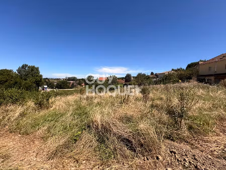terrain diemoz 708 m2 -