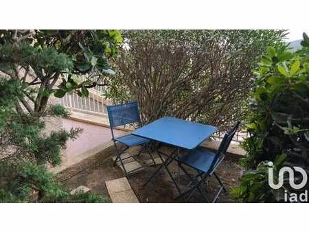 vente appartement 2 pièces bord de mer aux lones (83140) : à vendre 2 pièces bord de mer /