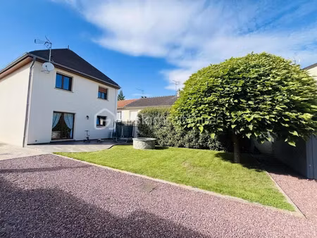 vente maison 6 pièces 144 m² à le raincy (93340), 450 000 €