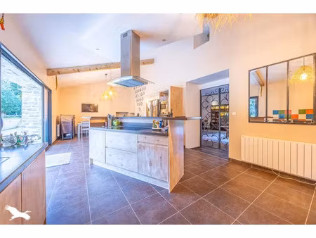 vente maison 22 pièces 418 m² à clussais-la-pommeraie (79190), 724 640 €