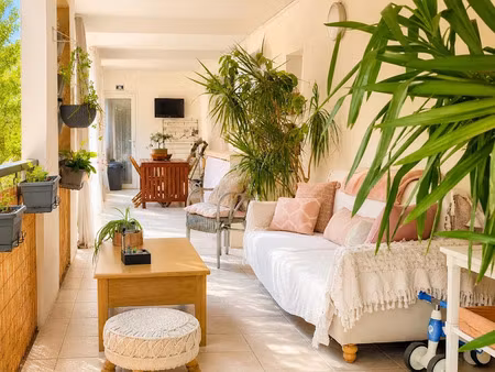 vente appartement 3 pièces 73 m² à marseille 10ème (13010), 239 000 €