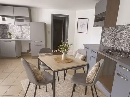 maison 6 pièces 140 m²
