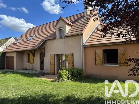 vente maison traditionnelle 9 pièces