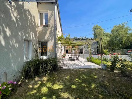 maison cartigny l epinay 9 pièce(s) 275 m2