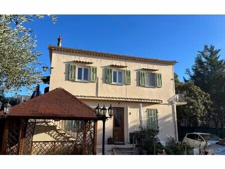 location appartement, 44.68 m² t-2 à mouans-sartoux, 1 040 €