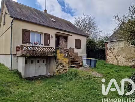 vente maison/villa 7 pièces