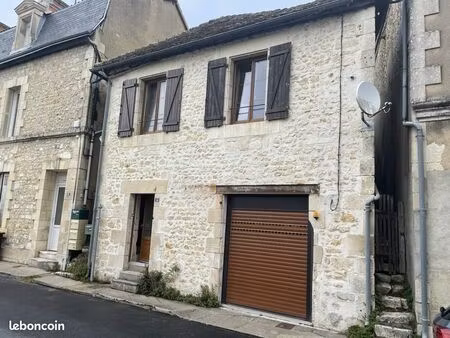 maison de ville 2 pièces 50 m²