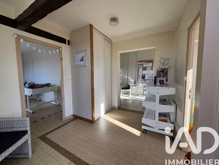 vente maison de village 6 pièces