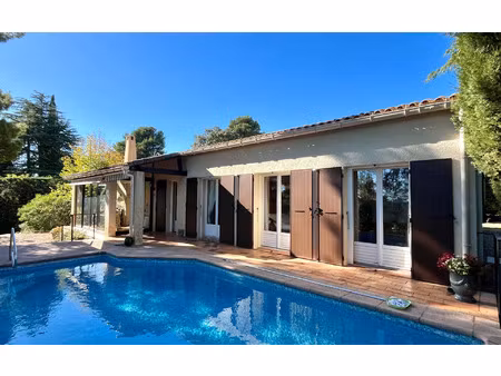 maison combaillaux m² t-5 à vendre, 460 000 €