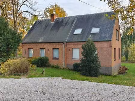 limelette, belle villa à louer