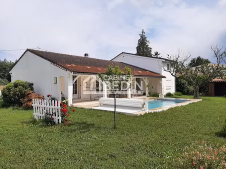 location maison 4 pièces 88 m² à parempuyre (33290), 1 449 €