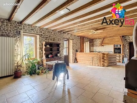 maison 6 pièces 160 m²