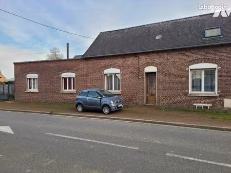 maison 7 pièces 151 m²
