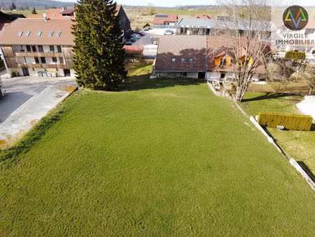 achat maison 4 pièces 300m² metabief 25370