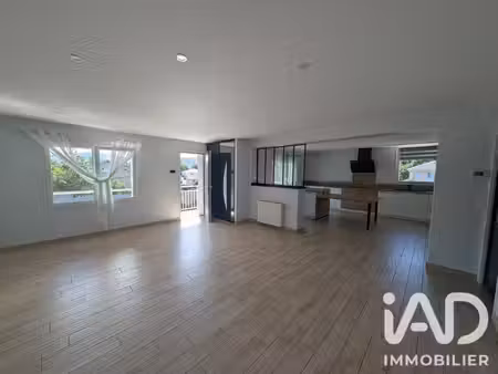 vente maison traditionnelle 10 pièces