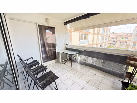 le robert : appartement t3 rénové à louer