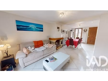 vente maison traditionnelle 5 pièces