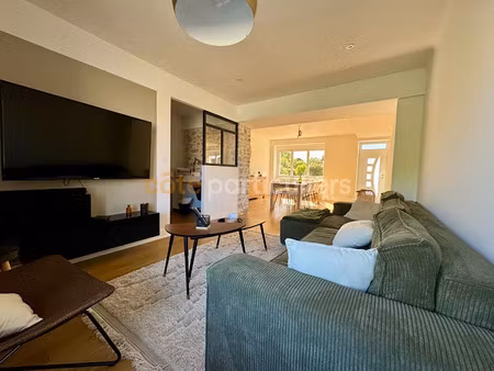 vente maison 5 pièces 150 m² à les lucs-sur-boulogne (85170), 284 900 €