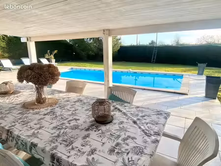 maison 5 pièces 112 m²