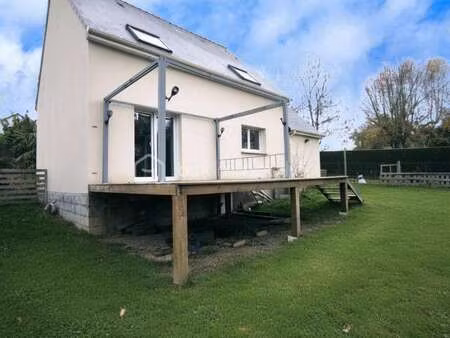 vente maison à laignelet (35133) : à vendre / 106m² laignelet