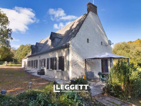 maison 7 pièce(s), le lude