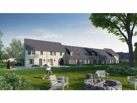 huis te koop in kluisbergen met 4 slaapkamers