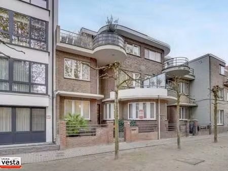 vente - maison saint-trond