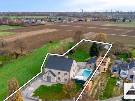 maison à vendre à leut € 950.000 (lhi2p) - vastgoed lumaro lanklaar | zimmo