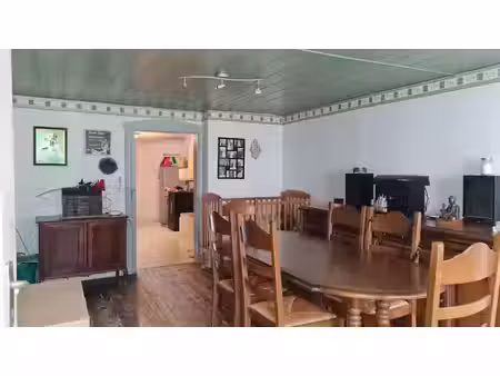 vente maison 5 pièces 158 m² à rodalbe (57340), 90 000 €