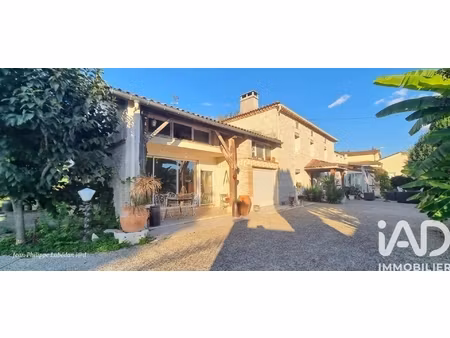 vente maison/villa 7 pièces