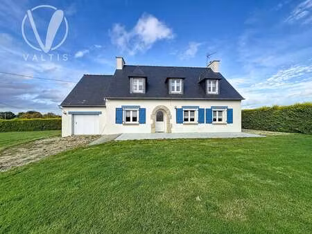 vente maison à matignon (22550) : à vendre / 154m² matignon