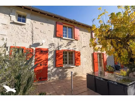 vente maison 6 pièces 146 m² à vergt (24380), 237 225 €