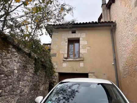 vente maison 4 pièces 62 m² à agonac (24460), 101 992 €