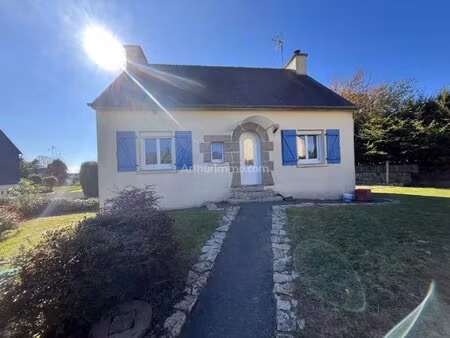 maison plouisy