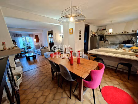 maison spacieuse à vendre à mercin et vaux - référence 3305