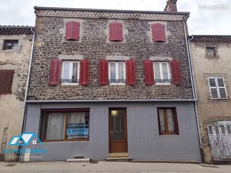 maison 5 pièces 130 m²