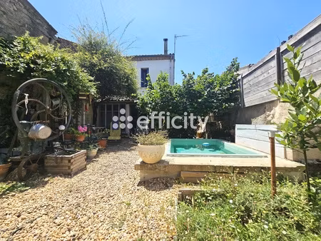 maison 4 pièces - 95 m²