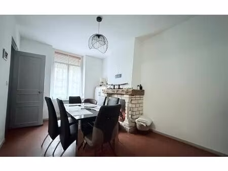appartement guise m² t-3 à vendre, 54 900 €
