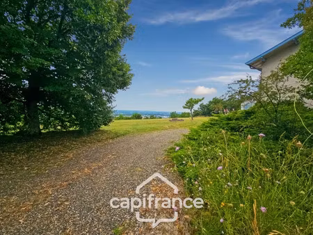 vente maison 7 pièces 235 m² à castelculier (47240), 328 000 €