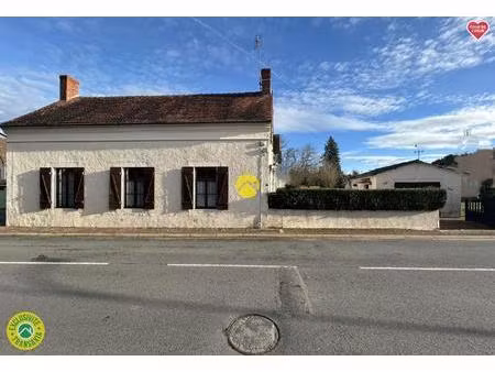 maison de bourg