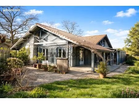 maison 4 pièces 109 m²