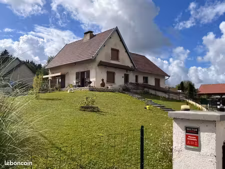 maison proche de louhans